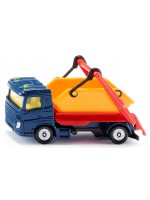 Детска играчка Siku - Камион LKW Volvo
