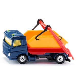 Детска играчка Siku - Камион LKW Volvo