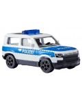 Детска играчка Siku - Кола Land Rover Defender