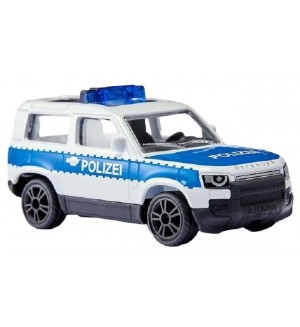Детска играчка Siku - Кола Land Rover Defender