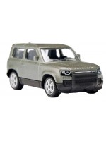 Детска играчка Siku - Кола Land Rover Defender 90