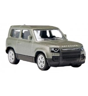 Детска играчка Siku - Кола Land Rover Defender 90