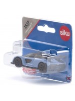 Детска играчка Siku - Кола McLaren Senna