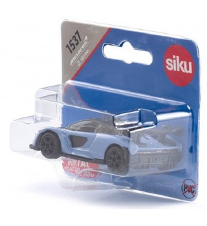 Детска играчка Siku - Кола McLaren Senna