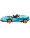 Детска играчка Siku - Lamborghini Sian Roadster