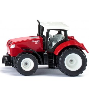 Детска играчка Siku - Mauly X540, red