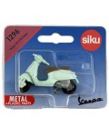 Детска играчка Siku - Мотопед Vespa 125 GTS