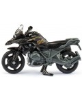 Детска играчка Siku - Мотор BMW R 1250 GS LCI, 1:50