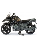 Детска играчка Siku - Мотор BMW R 1250 GS LCI, 1:50