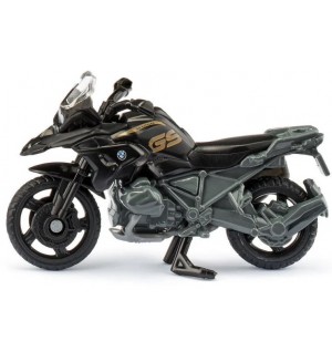 Детска играчка Siku - Мотор BMW R 1250 GS LCI, 1:50