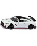 Детска играчка Siku - Nissan Gt-R Nismo