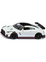 Детска играчка Siku - Nissan Gt-R Nismo