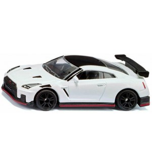 Детска играчка Siku - Nissan Gt-R Nismo
