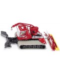 Детска играчка Siku - Снегоутъпкваща машина Pistenbully 600, 1:50