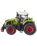 Детска играчка Siku - Трактор Claas Axion 950, 1:32
