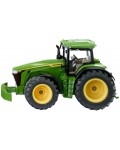 Детска играчка Siku - Трактор John Deere 8R 370, 1:32