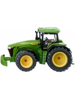 Детска играчка Siku - Трактор John Deere 8R 370, 1:32