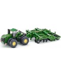 Детска играчка Siku - Трактор John Deere 9630