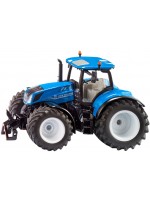 Детска играчка Siku - Трактор New Holland T7.315 HD, 1:32