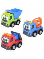 Детска играчка Simba Toys ABC - Камион Volvo, асортимент