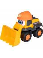 Детска играчка Simba Toys ABC - Строителна машина, асортимент