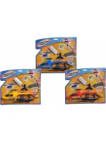 Детска играчка Simba Toys - Хеликоптер, асортимент
