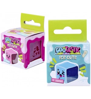 Детска играчка Simba Toys - Ледени кубчета за стискане Gootastic, асортимент Детска играчка Simba Toys - Ледени кубчета за стискане Gootastic, асортимент