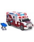 Детска играчка Simba Toys - Линейка