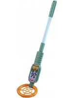 Детска играчка Simba Toys - Скаутски металотърсач