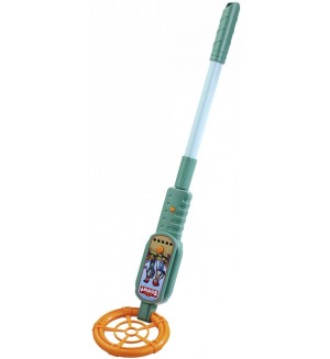 Детска играчка Simba Toys - Скаутски металотърсач