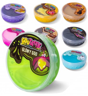 Детска играчка Simba Toys - Слайм Gootastic, асортимент Детска играчка Simba Toys - Слайм Gootastic, асортимент