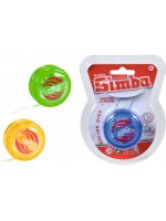 Детска играчка Simba Toys - Йо-йо, асортимент