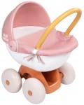 Детска играчка Smoby Baby Nurse - Количка за кукли
