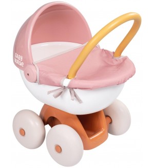 Детска играчка Smoby Baby Nurse - Количка за кукли