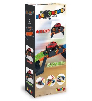 Детска играчка Smoby Flextreme - Pit Stop
