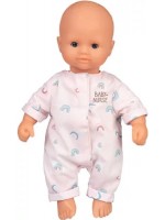 Детска играчка Smoby - Кукла бебе, 32 cm