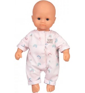 Детска играчка Smoby - Кукла бебе, 32 cm