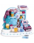 Детска играчка Smoby - Машина за сладолед Frozen