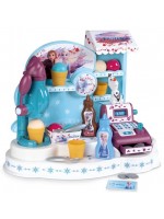 Детска играчка Smoby - Машина за сладолед Frozen