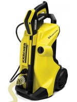 Детска играчка Smoby - Пароструйка Karcher