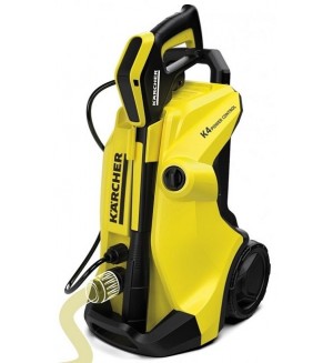 Детска играчка Smoby - Пароструйка Karcher