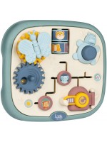 Детска играчка Smoby - Таблет с активности