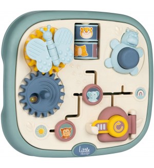 Детска играчка Smoby - Таблет с активности