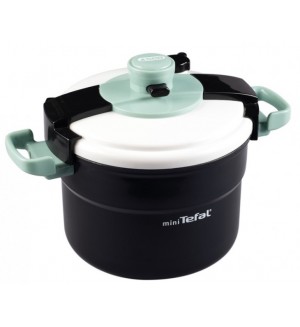 Детска играчка Smoby - Тендежера под налягане Tefal