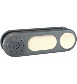 Детска играчка Smoby - Звънец за врата
