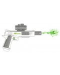 Детска играчка Sonne - Viper, пистолет с 5000 водни топчета и акумулатор