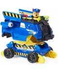 Детска играчка Spin Master Paw Patrol - Rise and Rescue, Автомобилът на Чейс