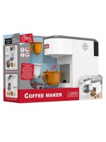 Детска играчка Tegole - Кафемашина с капсули Детска играчка Tegole - Кафемашина с капсули