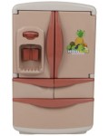 Детска играчка Tiny Home - Хладилник с ефект пара