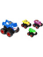 Детска играчка Toi Toys - Бъги Monster Truck, асортимент